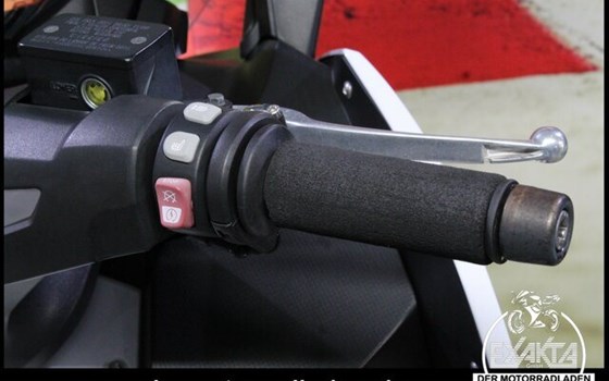 Gebrauchtmotorrad BMW C 650 GT - Bild 19