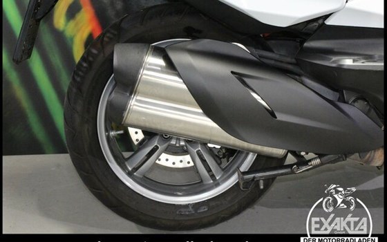 Gebrauchtmotorrad BMW C 650 GT - Bild 20