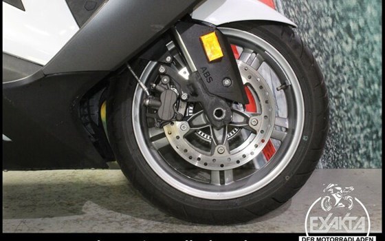 Gebrauchtmotorrad BMW C 650 GT - Bild 21