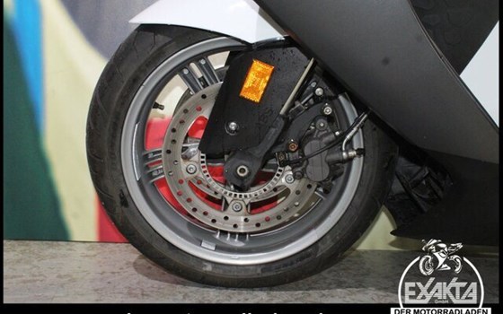 Gebrauchtmotorrad BMW C 650 GT - Bild 22