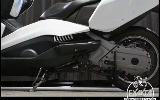 Gebrauchtmotorrad BMW C 650 GT - Bild 24