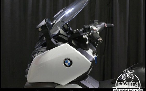 Gebrauchtmotorrad BMW C 650 GT - Bild 25