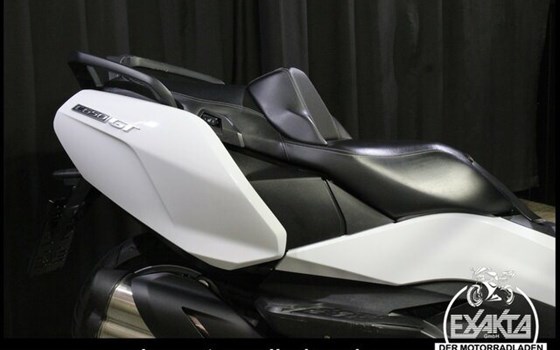 Gebrauchtmotorrad BMW C 650 GT - Bild 27