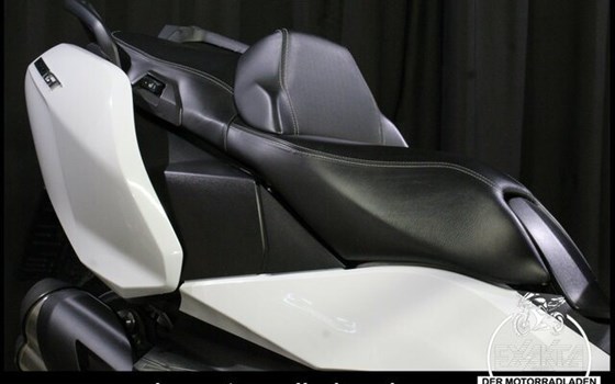 Gebrauchtmotorrad BMW C 650 GT - Bild 28