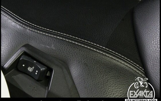 Gebrauchtmotorrad BMW C 650 GT - Bild 29