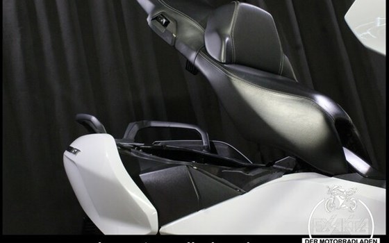 Gebrauchtmotorrad BMW C 650 GT - Bild 30