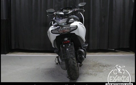 Gebrauchtmotorrad BMW C 650 GT - Bild 4