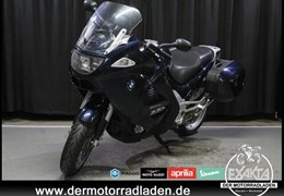 Gebrauchte BMW K 1200 GT