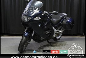 BMW K 1200 GT