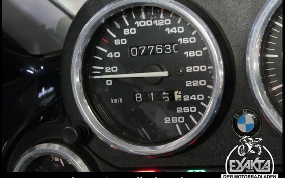 Gebrauchtmotorrad BMW K 1200 GT - Bild 11