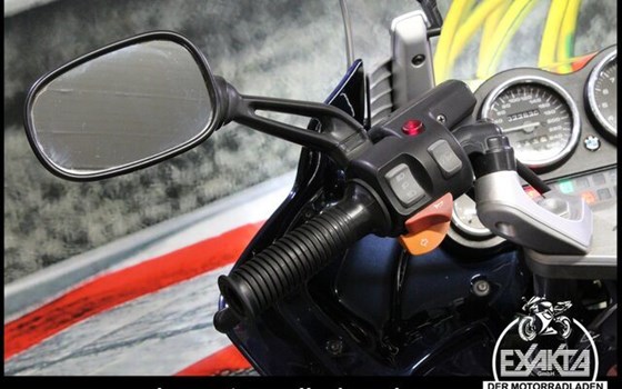 Gebrauchtmotorrad BMW K 1200 GT - Bild 15