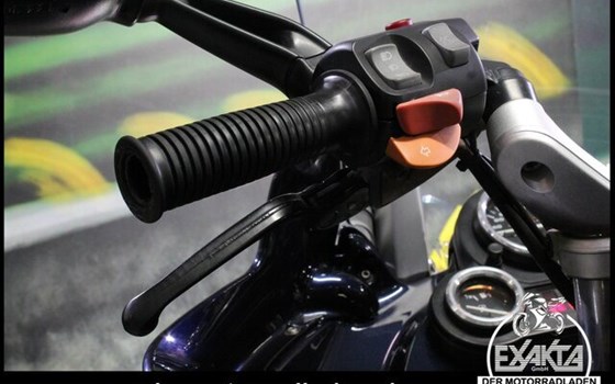 Gebrauchtmotorrad BMW K 1200 GT - Bild 16