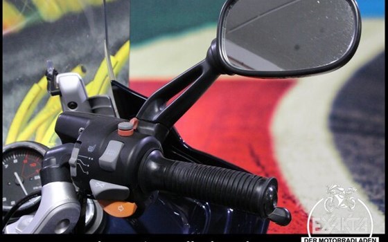 Gebrauchtmotorrad BMW K 1200 GT - Bild 17