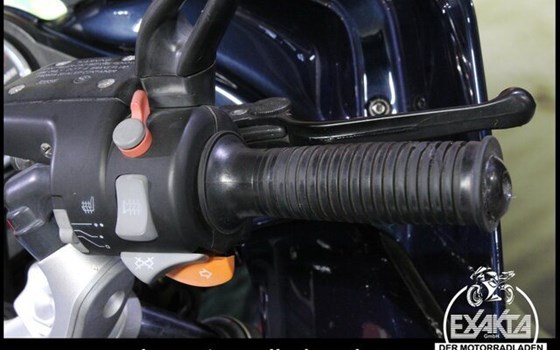 Gebrauchtmotorrad BMW K 1200 GT - Bild 18