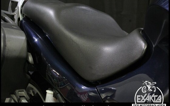 Gebrauchtmotorrad BMW K 1200 GT - Bild 27