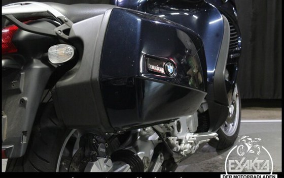 Gebrauchtmotorrad BMW K 1200 GT - Bild 29