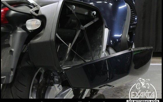 Gebrauchtmotorrad BMW K 1200 GT - Bild 30