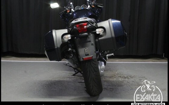 Gebrauchtmotorrad BMW K 1200 GT - Bild 4