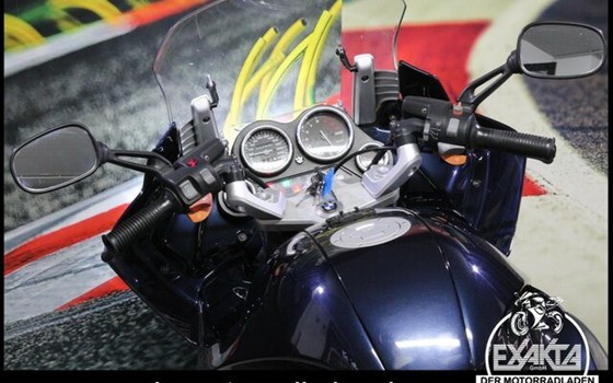 Gebrauchtmotorrad BMW K 1200 GT - Bild 9