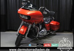 Gebrauchte Harley-Davidson Road Glide Ultra