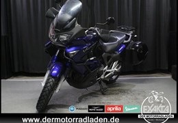 Gebrauchte Honda XL 1000 V Varadero