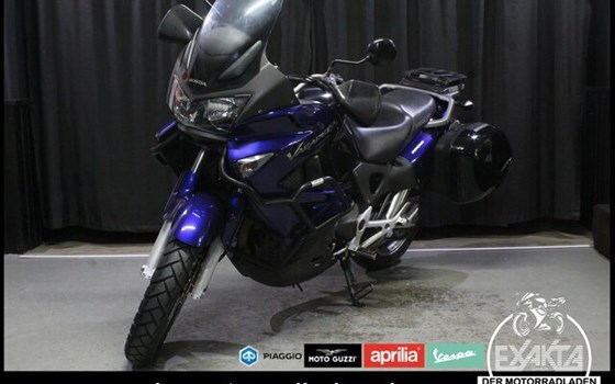 Gebrauchtmotorrad Honda XL 1000 V Varadero - Bild 1
