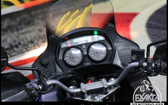 Gebrauchtmotorrad Honda XL 1000 V Varadero - Bild 10