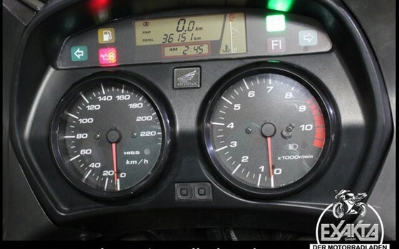 Gebrauchtmotorrad Honda XL 1000 V Varadero - Bild 11