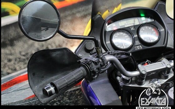 Gebrauchtmotorrad Honda XL 1000 V Varadero - Bild 16