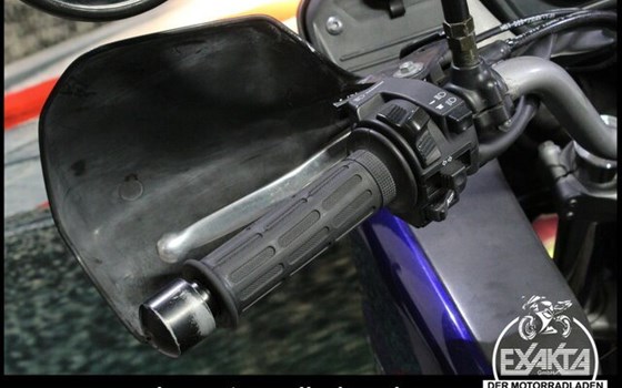 Gebrauchtmotorrad Honda XL 1000 V Varadero - Bild 17