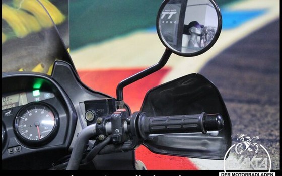 Gebrauchtmotorrad Honda XL 1000 V Varadero - Bild 18