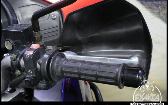 Gebrauchtmotorrad Honda XL 1000 V Varadero - Bild 19