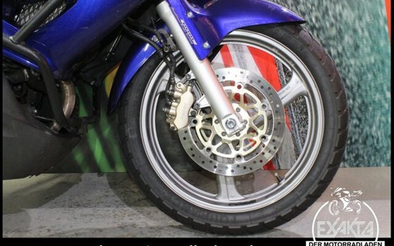 Gebrauchtmotorrad Honda XL 1000 V Varadero - Bild 21