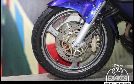 Gebrauchtmotorrad Honda XL 1000 V Varadero - Bild 22