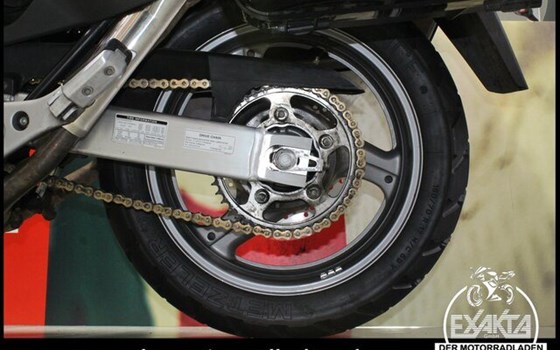 Gebrauchtmotorrad Honda XL 1000 V Varadero - Bild 23