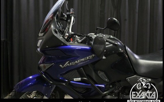 Gebrauchtmotorrad Honda XL 1000 V Varadero - Bild 24