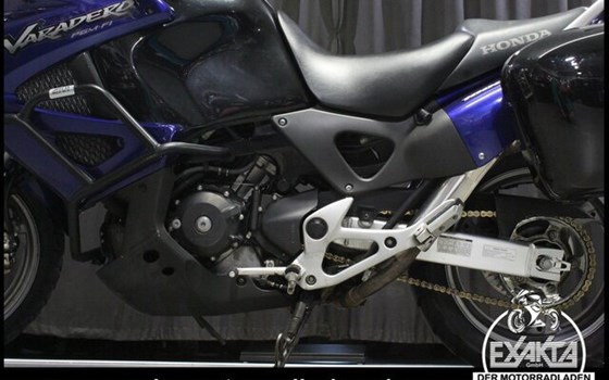 Gebrauchtmotorrad Honda XL 1000 V Varadero - Bild 25