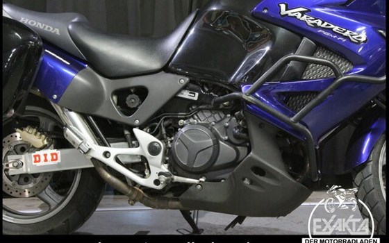 Gebrauchtmotorrad Honda XL 1000 V Varadero - Bild 26