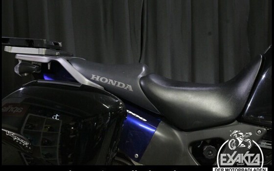 Gebrauchtmotorrad Honda XL 1000 V Varadero - Bild 27