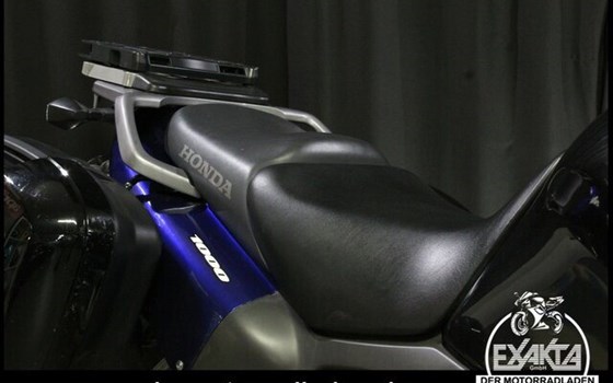 Gebrauchtmotorrad Honda XL 1000 V Varadero - Bild 28