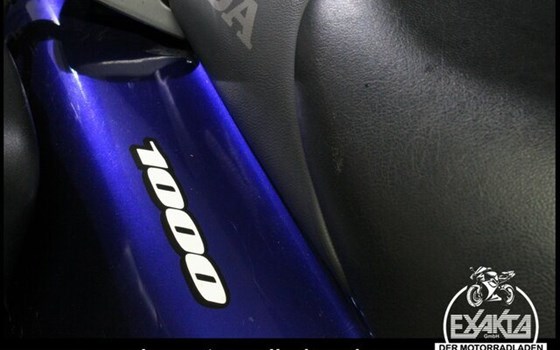 Gebrauchtmotorrad Honda XL 1000 V Varadero - Bild 29