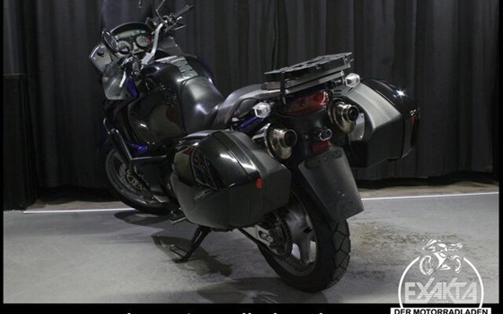 Gebrauchtmotorrad Honda XL 1000 V Varadero - Bild 3