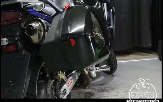 Gebrauchtmotorrad Honda XL 1000 V Varadero - Bild 30