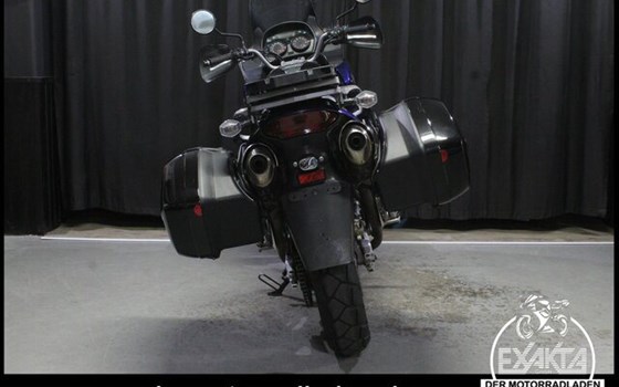 Gebrauchtmotorrad Honda XL 1000 V Varadero - Bild 4