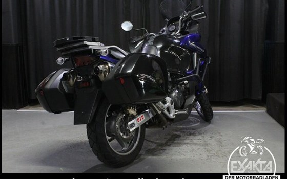 Gebrauchtmotorrad Honda XL 1000 V Varadero - Bild 5