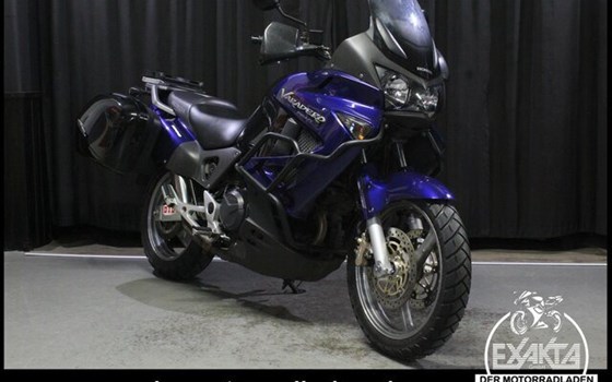 Gebrauchtmotorrad Honda XL 1000 V Varadero - Bild 7