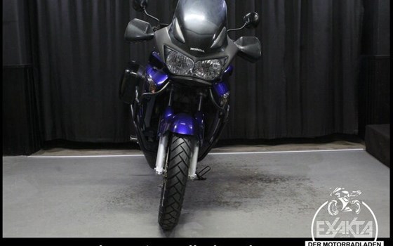 Gebrauchtmotorrad Honda XL 1000 V Varadero - Bild 8