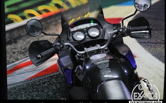 Gebrauchtmotorrad Honda XL 1000 V Varadero - Bild 9