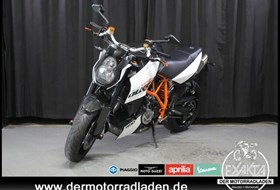 KTM 990 Super Duke