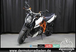 Gebrauchte KTM 990 Super Duke